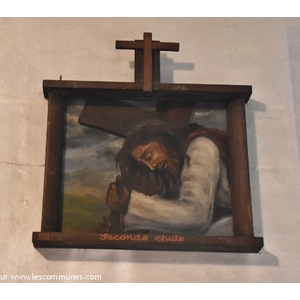 église Saint Martin 