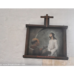 église saint Martin 