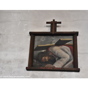 église Saint Martin 