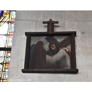 église Saint Martin 