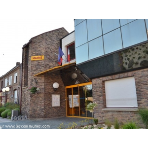 La Mairie