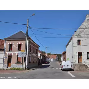 le village