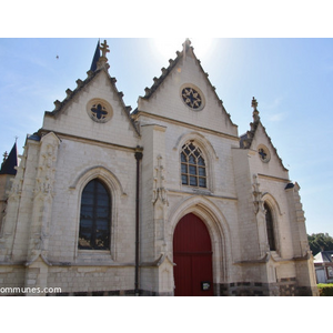 église Saint Riquier