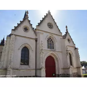 église Saint Riquier