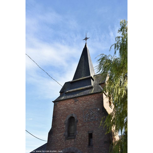 église Saint Leger 