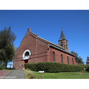 église Saint Martin