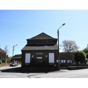 la mairie