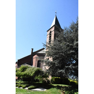église Saint Martin