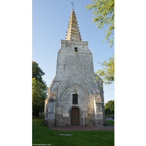 église Saint Martin