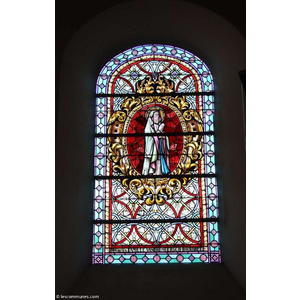 église saint Nicolas