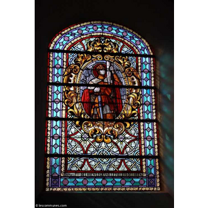 église saint Nicolas