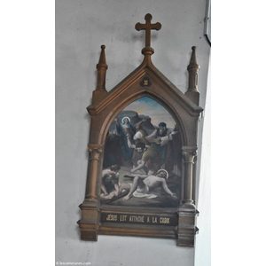 église saint Nicolas