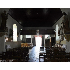 église saint Nicolas