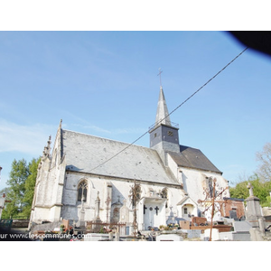 église Saint Nicolas