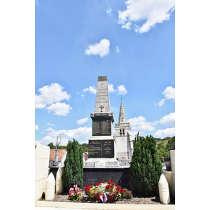 église Saint Martin 