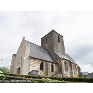 église saint sylvestre