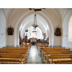 église saint sylvestre