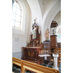 église Saint Sylvestre