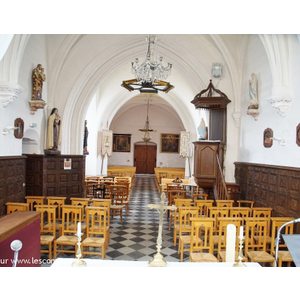 église Saint Sylvestre