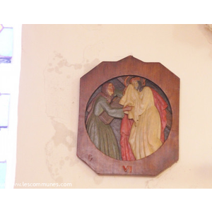 église Saint Sylvestre