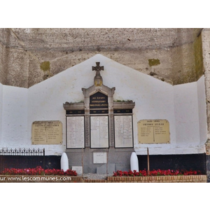 Le Monument-aux-Morts