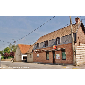 Commune de EPERLECQUES