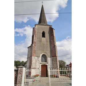 église Sainte Marie Madeleine