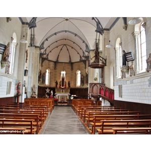 église Saint Julien