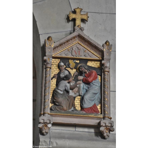 église Saint Julien