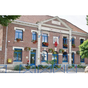 la Mairie 