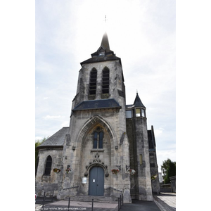 église Saint jacques 