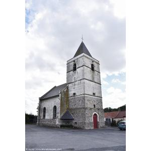 église Saint Pierre 