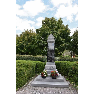 Commune de ESTREE CAUCHY