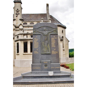 Monument-aux-Morts