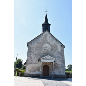 église saint Lugle