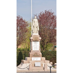 Commune de FLEURBAIX