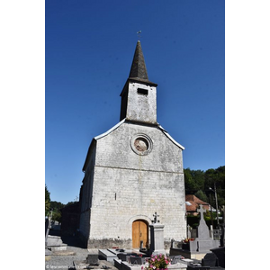 église Sainte Berthe