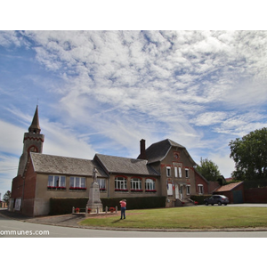 église Saint Maurice