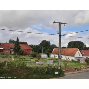 le village