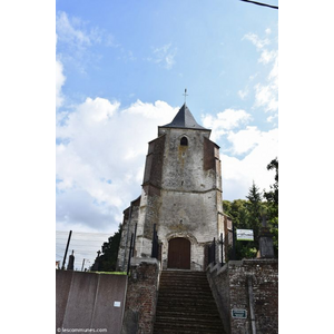 église Saint Firmin