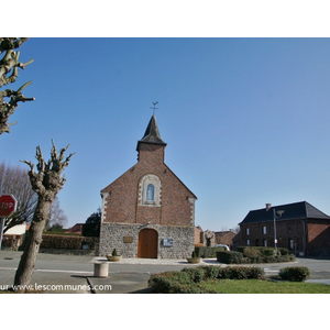 église Saint Nicolas 