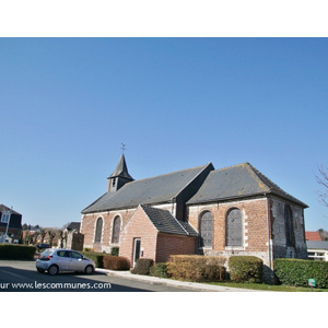 église Saint Nicolas 