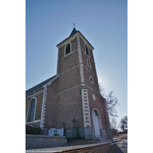 église Saint Vaast 