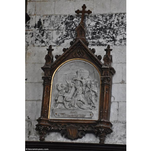 église Saint Martin 