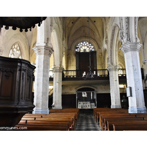 église saint Martin 