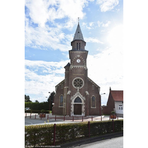 église Saint Michel