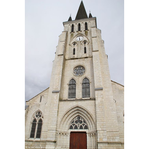 église Saint bertulphe