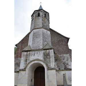 église Saint Martin 