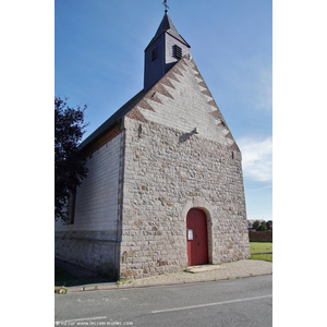 église Saint Joseph