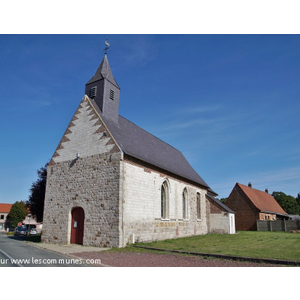 église Saint Joseph